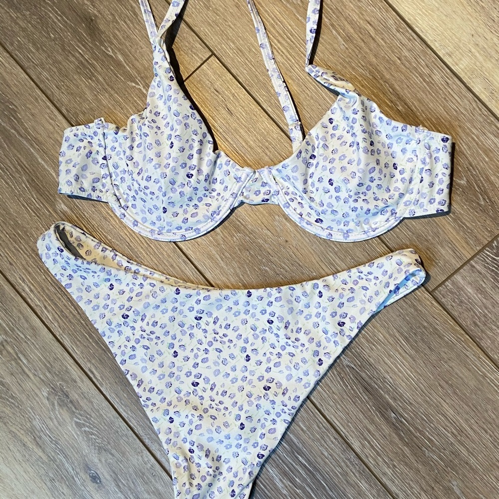 SHEIN BAKINI